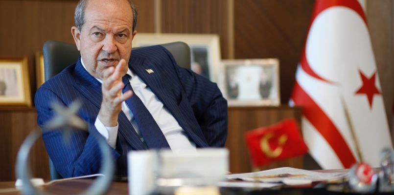 Kıbrıs Türk halkının iradesini görmezden gelen Avrupa Parlamentosu Türkiye Raporu yok hükmündedir – BRTK