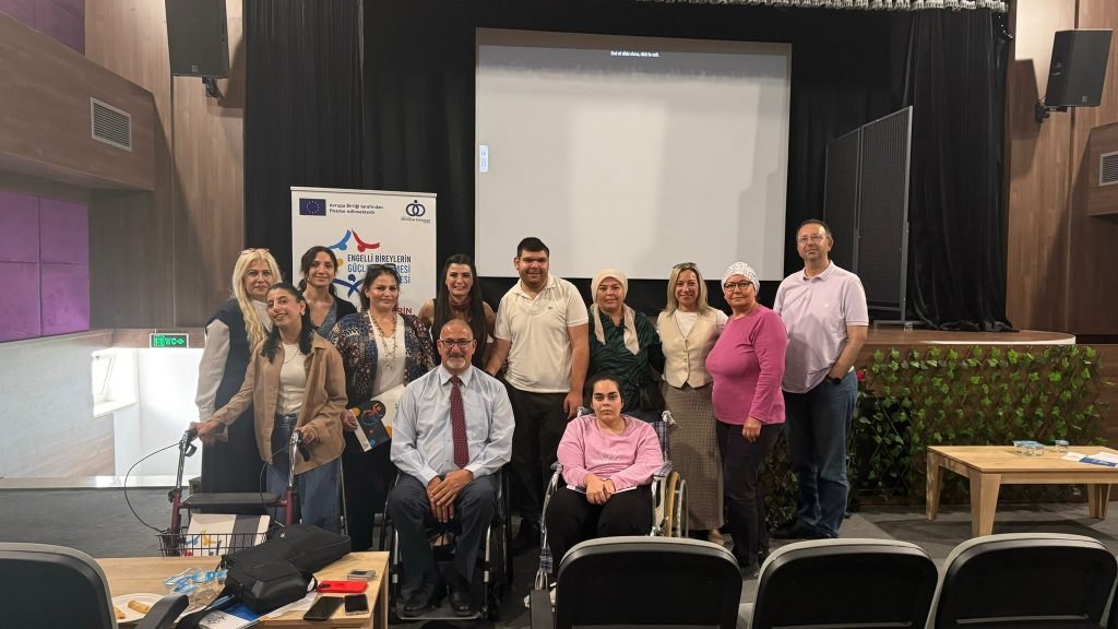 KTOÖD tarafından “Çalışma Hayatı Bilgilendirme Semineri” düzenlendi – BRTK