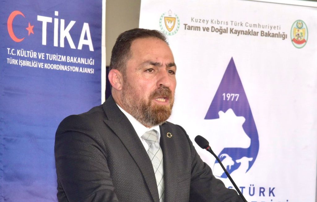 “Süt toplama merkezleri, üretimin kalitesini artırarak ekonomiye katma değer sağlayacak” – BRTK