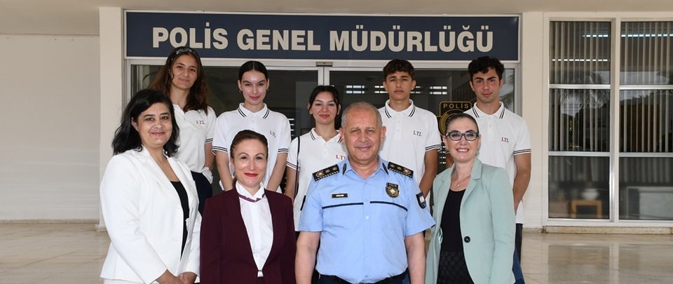 PGM Kuni LTL öğrencilerini kabul etti – BRTK