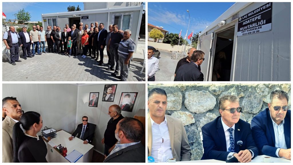 ‘2026’da e-Devlet devreye girecek, muhtarlıkların önemi artacak’ – BRTK