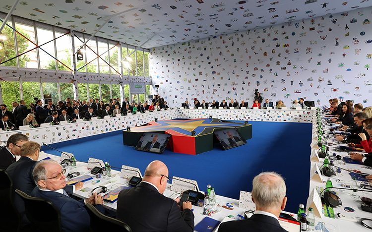 Schengen gibi vize uygulamalarının gözden geçirilmesi şart – BRTK