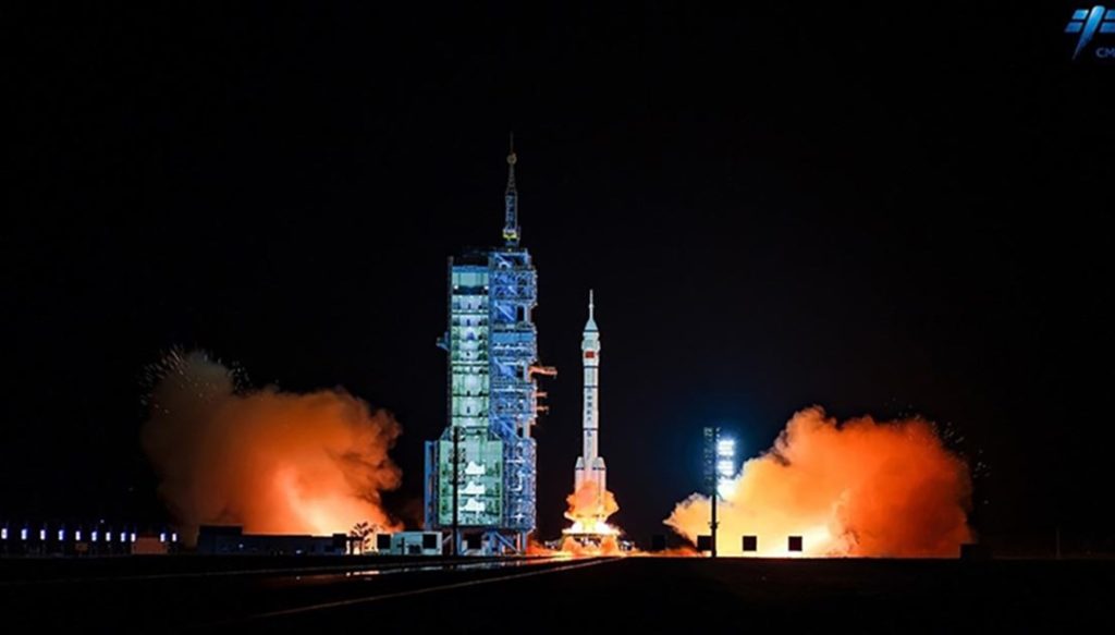 Çin rekabeti uzaya taşıdı: İlk süper bilgisayar inşa ediliyor – Son Dakika Teknoloji Haberleri