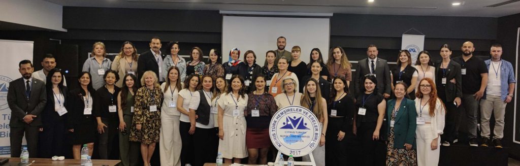 5 Mayıs Dünya Ebeler Günü nedeniyle sempozyum yapıldı – BRTK