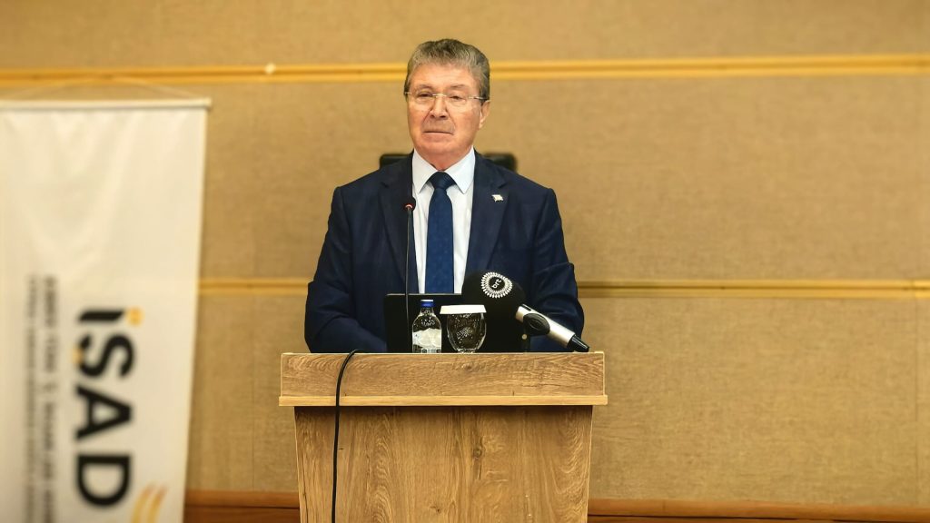 Kadınların her alanda eşit ve güçlü şekilde yer alması amacıyla çalışıyoruz – BRTK