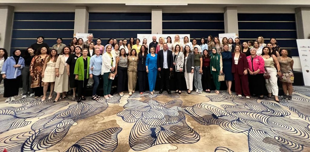 “Girişim Öncüleri İlham Buluşması”, GİKAD ev sahipliğinde KKTC’de gerçekleştirildi – BRTK