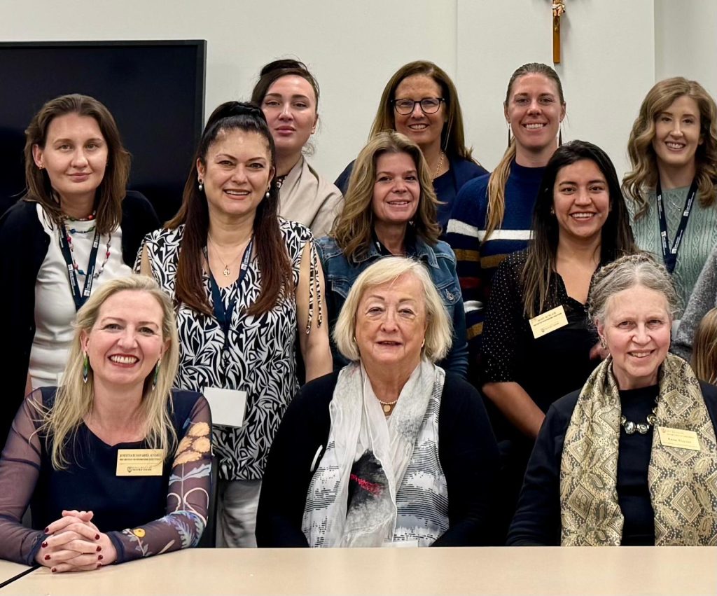 Kıbrıs Barış Kültürü Merkezi küresel barış kongresinde temsil edildi – BRTK