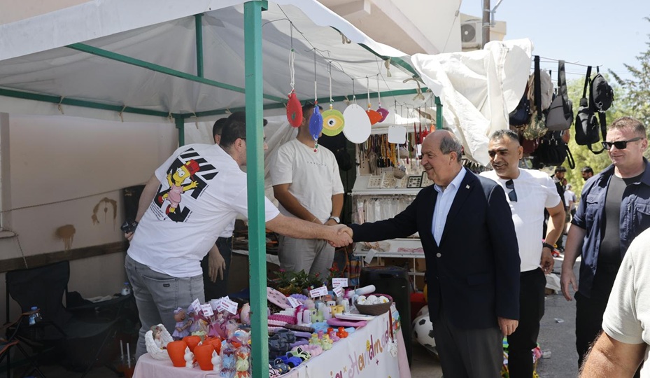 Akıncılar’da kapı açılması için Hristodulidis halen daha neyi bekliyor – BRTK
