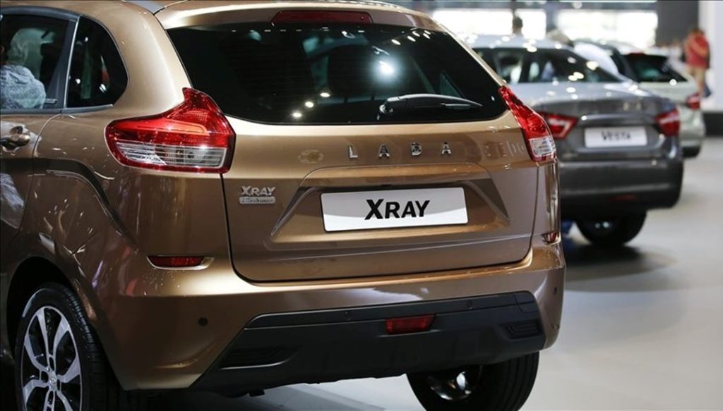 Rusya’da yeni otomobil satışları yüzde 27 azaldı – Son Dakika Ekonomi Haberleri