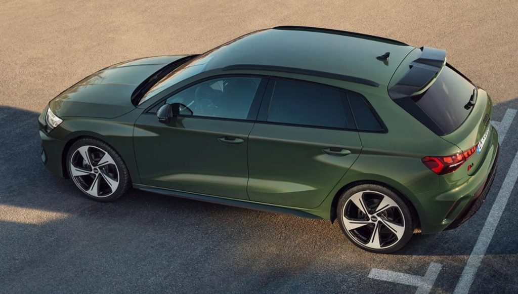 Audi Mayıs 2025 fiyat listesi | A3, A4, A5, A6, A7, A8 ve Q Serisi ne kadar?