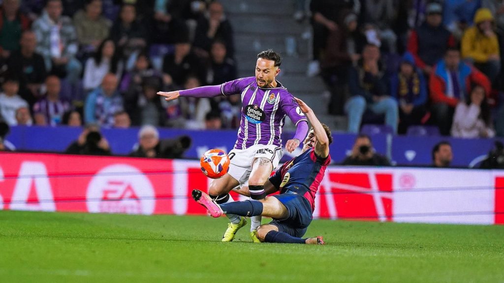 Barcelona hedefe koşuyor – BRTK