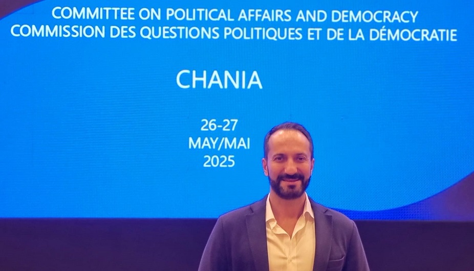 Türk-Yunan yakınlaşması Kıbrıs’a da yansımalı – BRTK