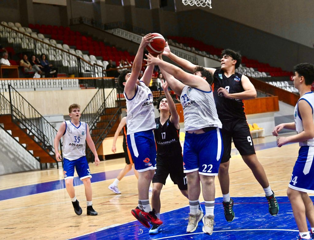 Soyer Aksu farklı kazandı – BRTK