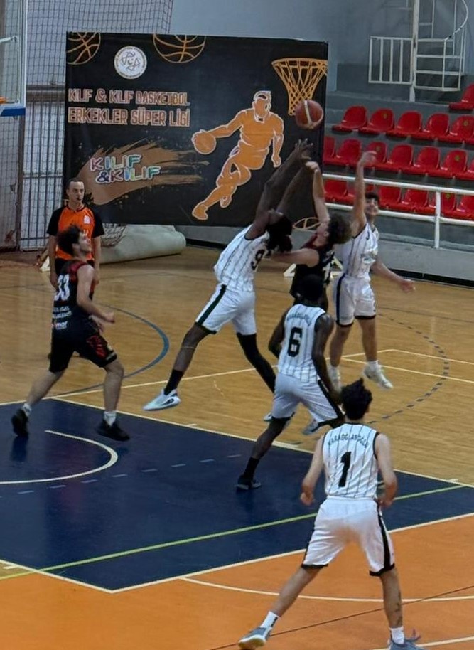 Potada kadınlarda klasmanda son maç – BRTK