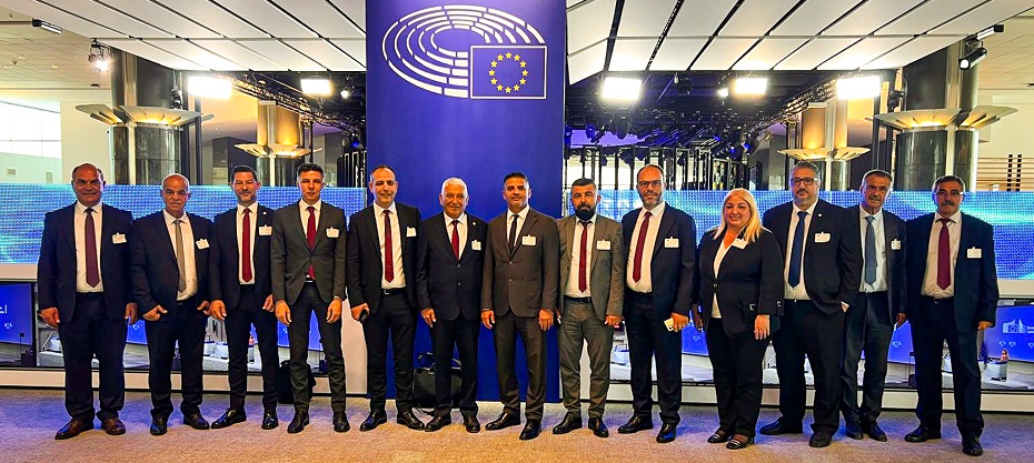 “Bu bir ilk” – BRTK