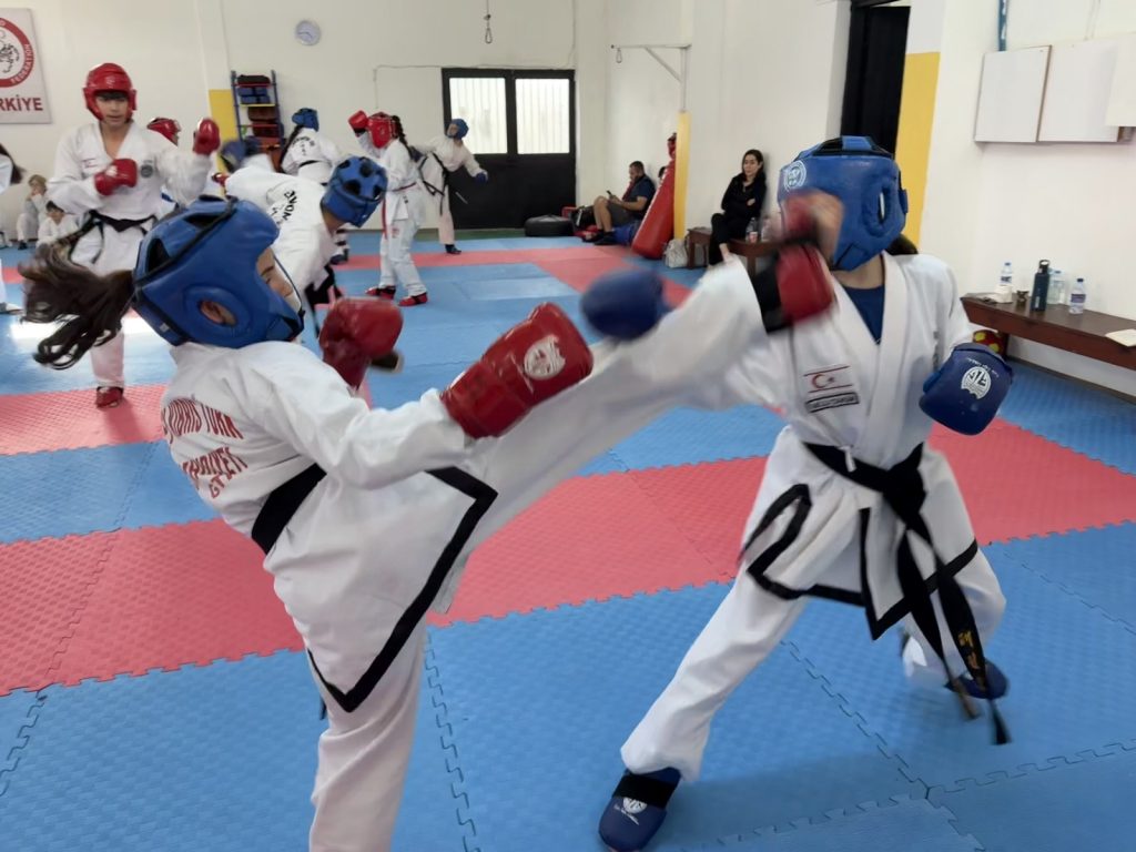 Cihat Uskan Şampiyonası – BRTK