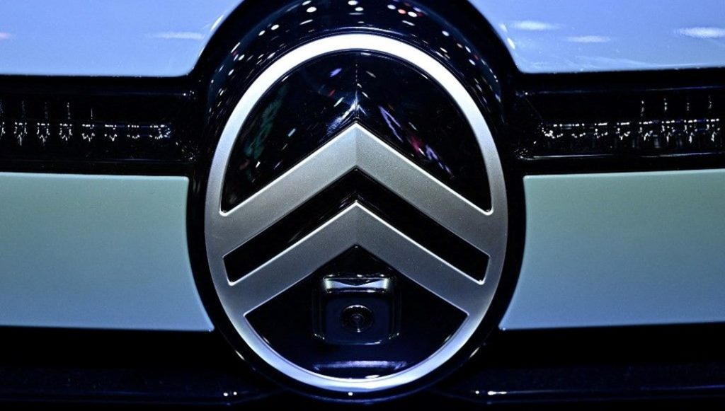 Citroen’de yeni dönem