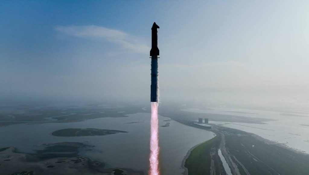 Starship’in 9’uncu test uçuşu da başarısız oldu – Son Dakika Teknoloji Haberleri