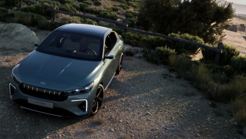 Togg T10F’in yola çıkacağı tarih belli oldu