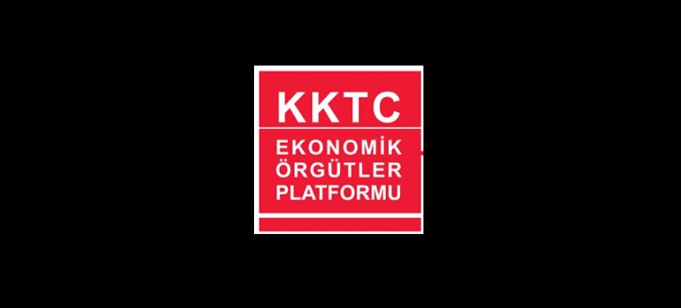 Ekonomik Örgütler Platforumu, ortak eylem planı çağrısı yaptı – BRTK