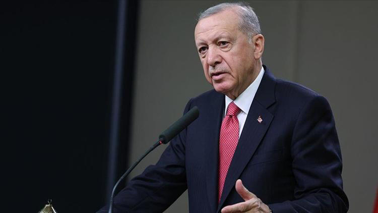 TC Cumhurbaşkanı Erdoğan’dan 19 Mayıs Atatürk’ü Anma, Gençlik ve Spor Bayramı mesajı – BRTK