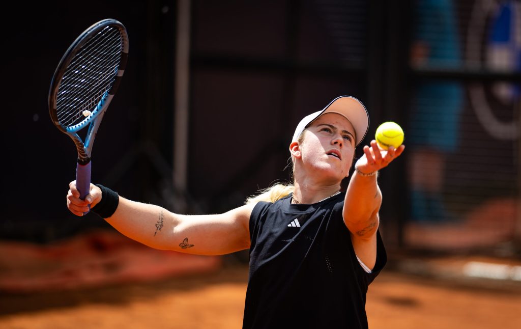 Fransa’da Sonay Kartal ikinci turda – BRTK