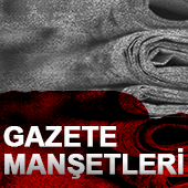 Gazete Manṣetleri 28.05.2025
