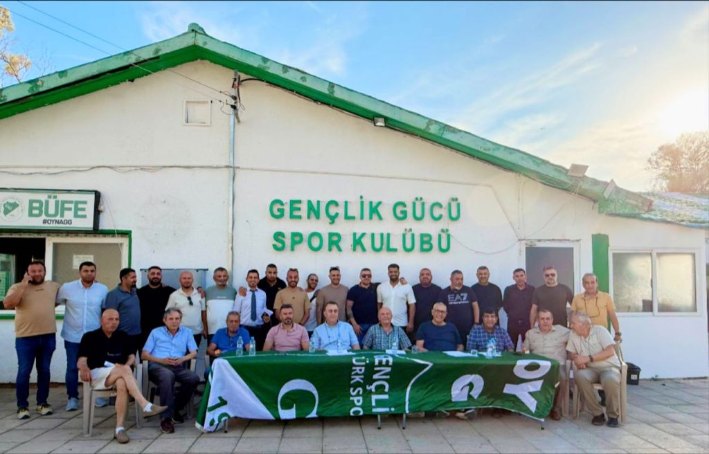 GG’de Zeeb Choudrey yönetimi – BRTK