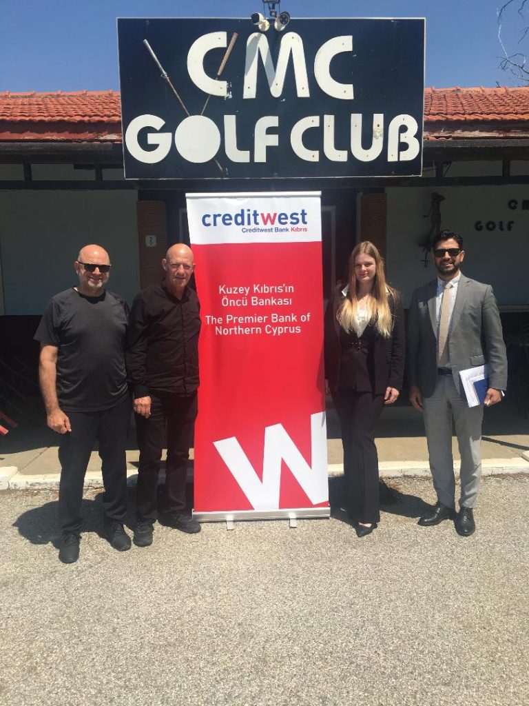 Golf’te sponsorluk anlaşması – BRTK