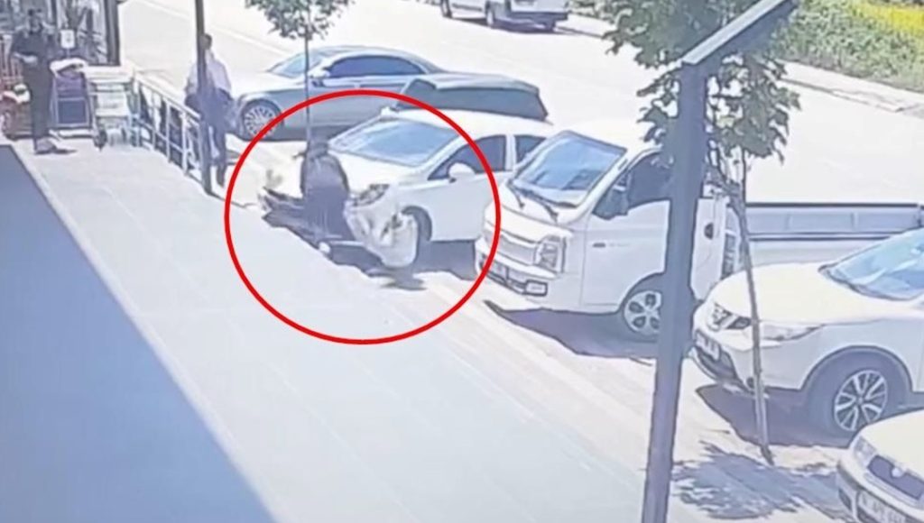 Yalova’da feci olay: Fren yerine gaza bastı, lise öğrencisi aracın altında kaldı – Son Dakika Türkiye Haberleri