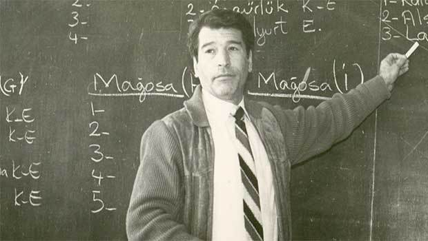 Hasan Ruso’nun 20. ölüm yıldönümü – BRTK