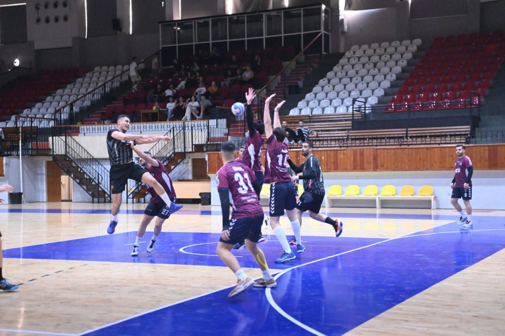 UKÜ ve GG finalde – BRTK