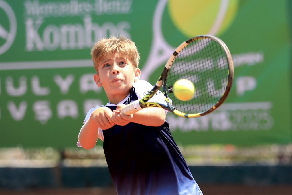 Hülya Avşar Cup – BRTK