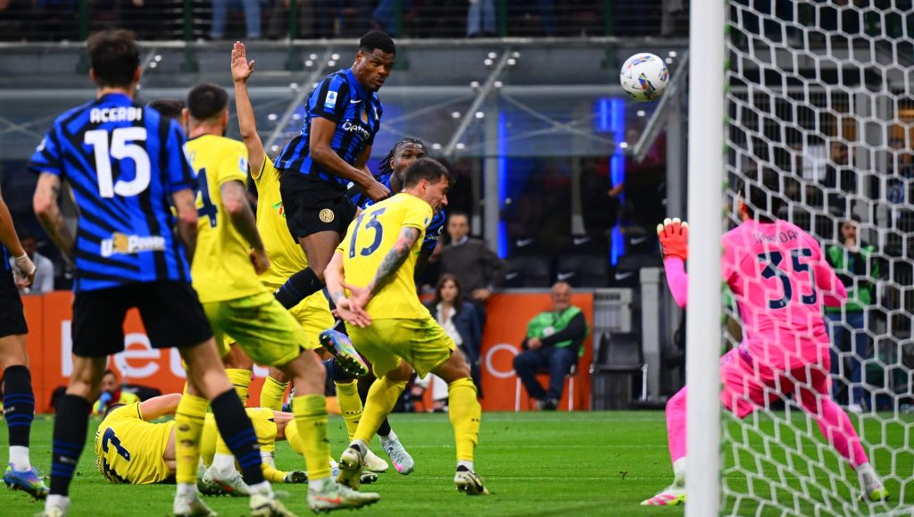 İtalya’da şampiyonluk haftaya kaldı – BRTK