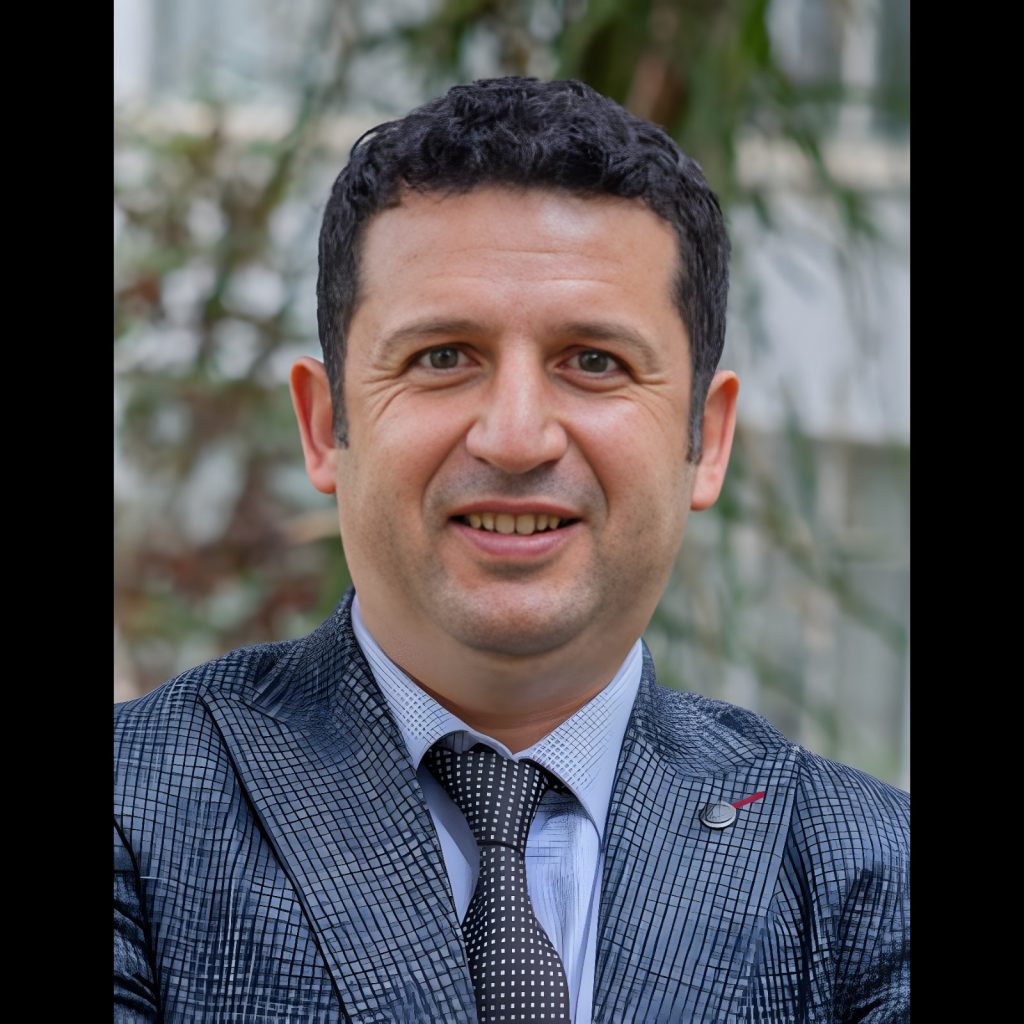 DAÜ Fizik ve Kimya Bölümleri Başkanı Prof. Dr. İzzet Sakallı’ya Kanada’dan üçüncü kez “Üstün Hakem” ödülü – BRTK