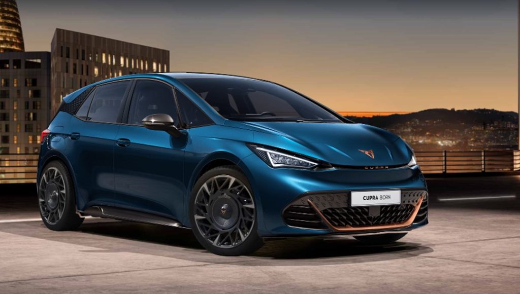 Cupra Mayıs 2025 fiyat listesi