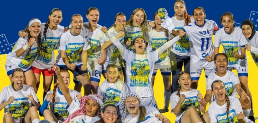 DTB 3-0 hükmen galip – BRTK