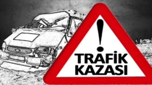 Üç trafik kazası. Sürücülerden dördü alkollü – BRTK