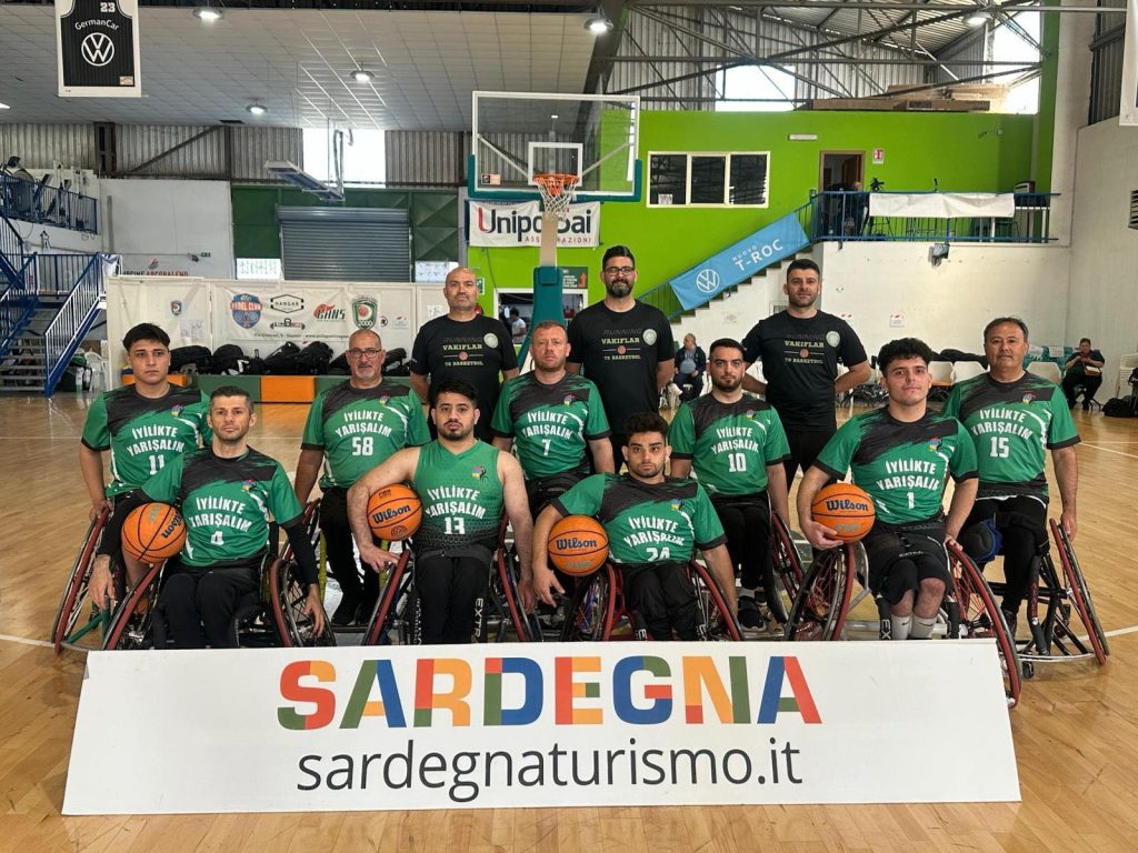 Temsilcimiz, EuroCup 3’te 3 maçı da kazandı ve birinci oldu – BRTK