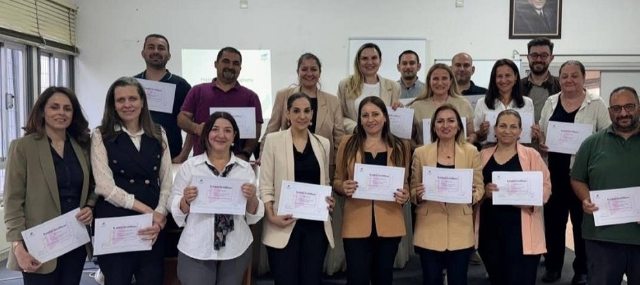 Kooperatif Şirketler Mukayyitliği müfettişlerine yönelik hizmet içi eğitim düzenlendi – BRTK