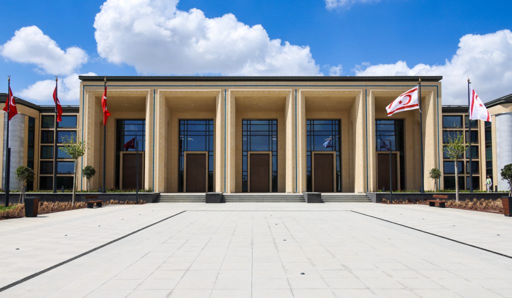 Cumhuriyet Meclisi yarın yasama gündemiyle toplanacak – BRTK