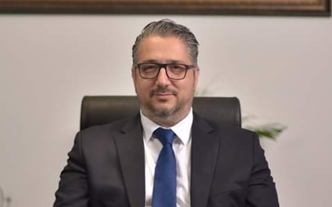 Şenkul:Girne Kalesi arkasındaki düzenlemeler kriterlere uygun şekilde yapılıyor – BRTK