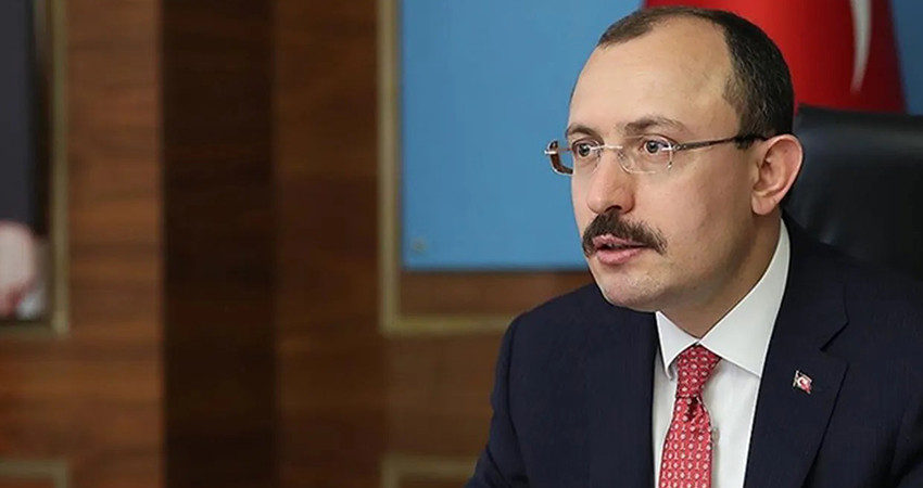 TBMM Plan ve Bütçe Komisyonu Başkanı Muş:Sürekli şımartılan bir GKRY var. Hem TC’nin hem de Kıbrıs Türkü’nün Ada’daki varlığı, onların karşısında en büyük caydırıcı güç olarak yer alıyor – BRTK