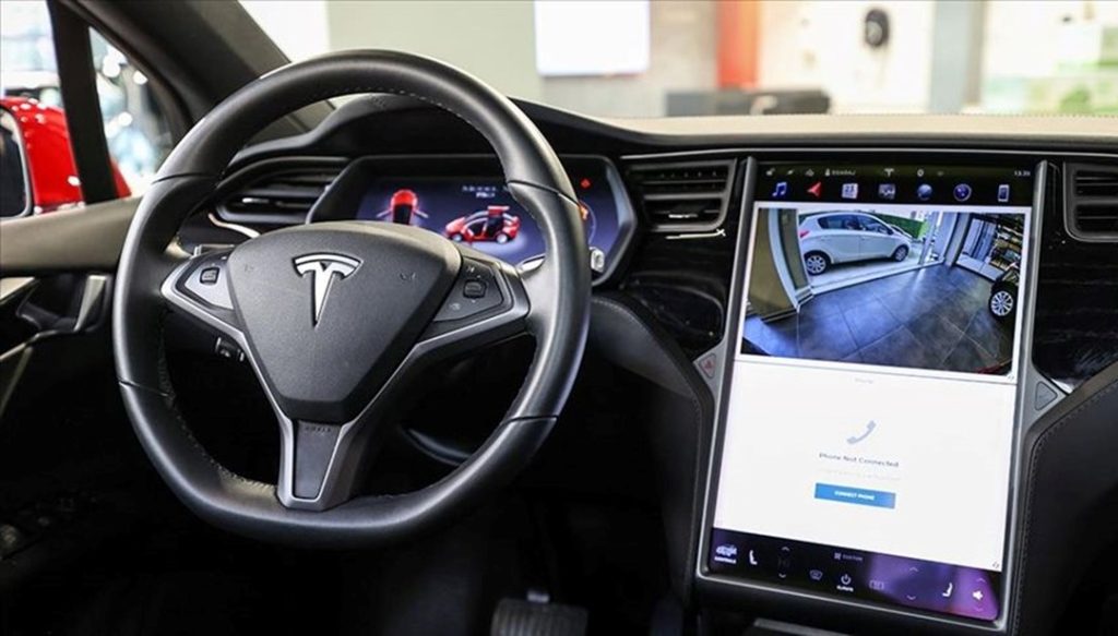 Tesla Çin’de güç kaybediyor