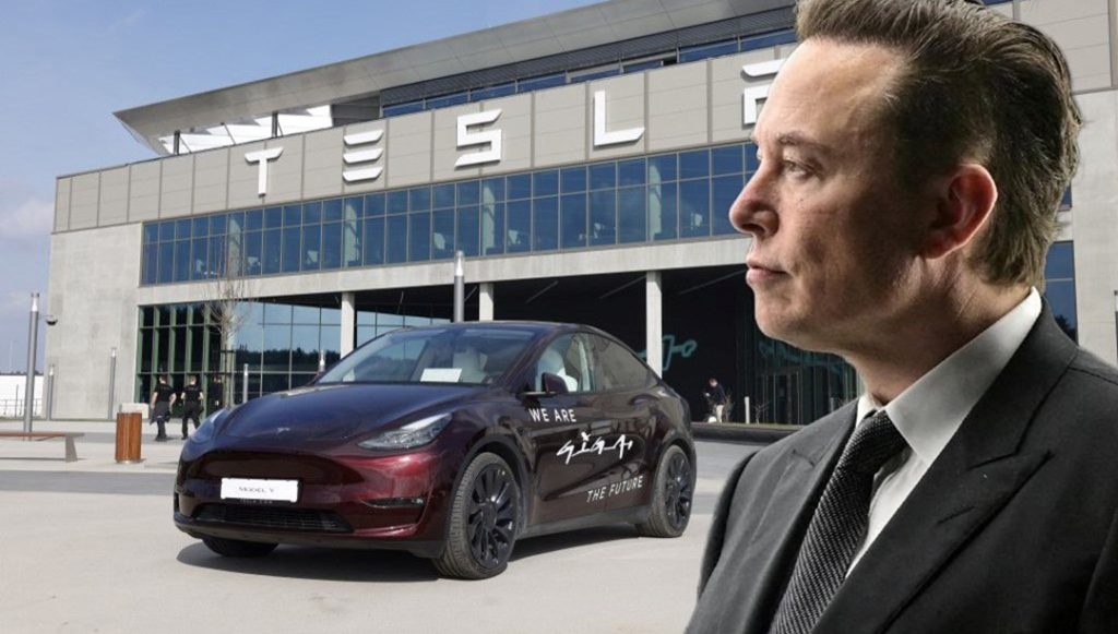 Elon Musk, Tesla’yı olmadığı gibi mi gösteriyor? – Son Dakika Ekonomi Haberleri