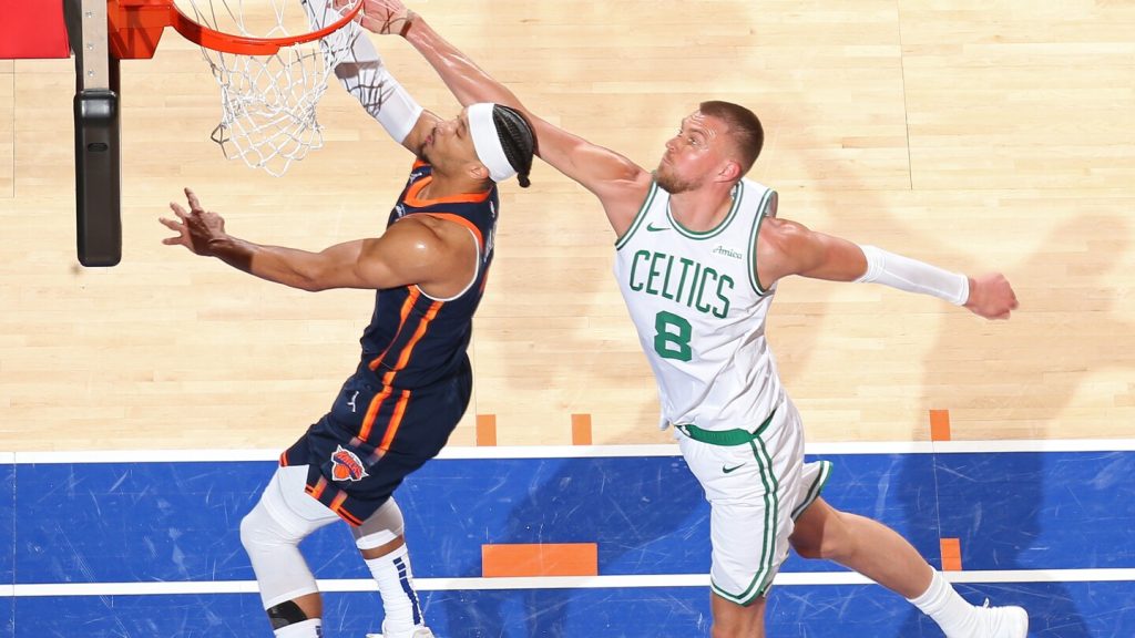 Knicks ve Nuggets galip – BRTK