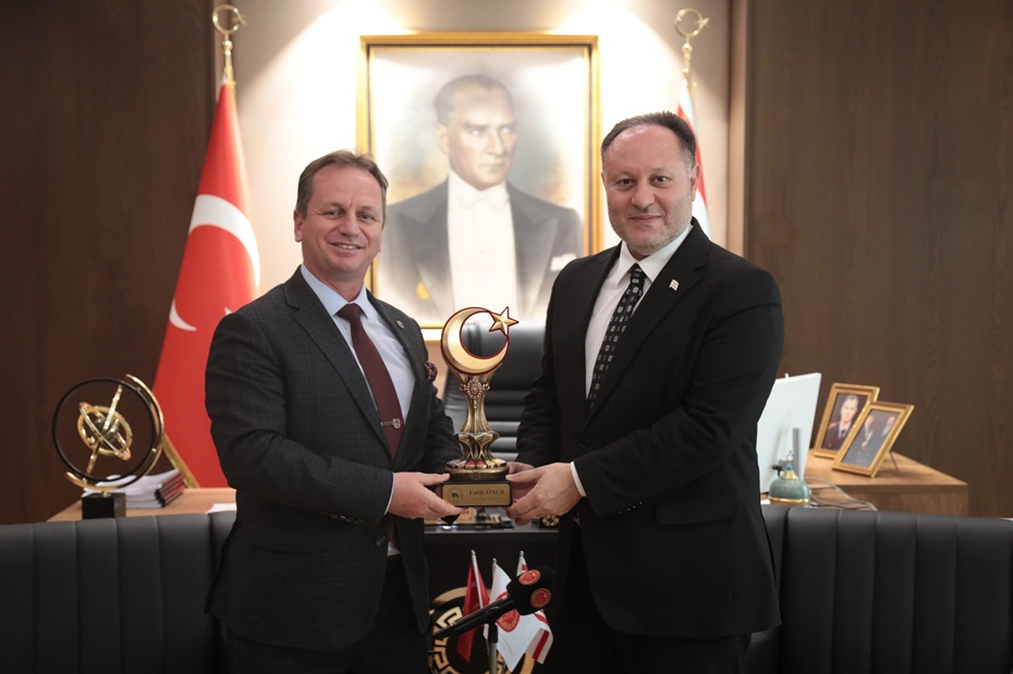 Kalkınma yerelden başlayarak ülke geneline yayılır – BRTK