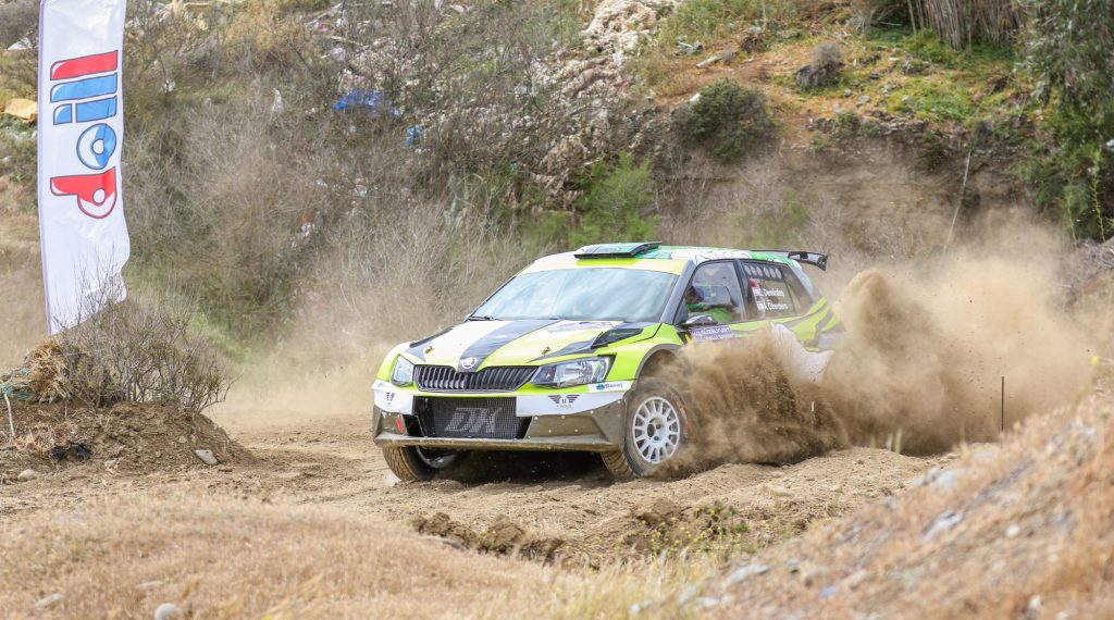 Sinde Rallisi – BRTK