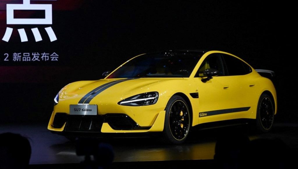 Xiaomi’den SU7 şoku! Satın alanlar pişman oldu