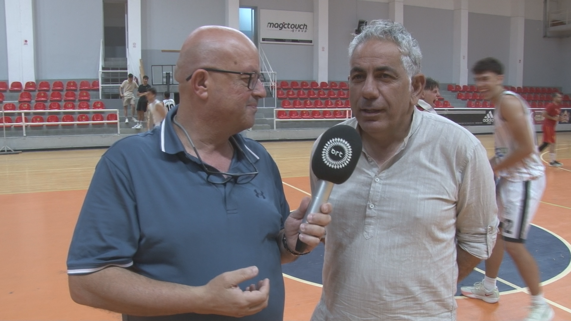 Emeği geçenlere teşekkür – BRTK